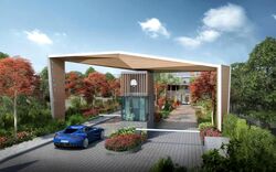 Belgravia Ace (D28), Semi-Detached #599769391
